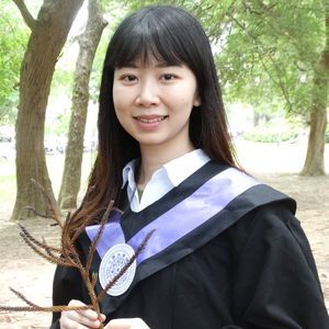 Meet your Posher, 鈺琪